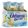 Edelweiss Edelw.Biere Givree 6X25Cl