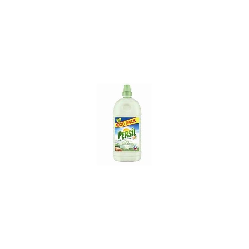 Persil Liq Amande Douce Eco 2L