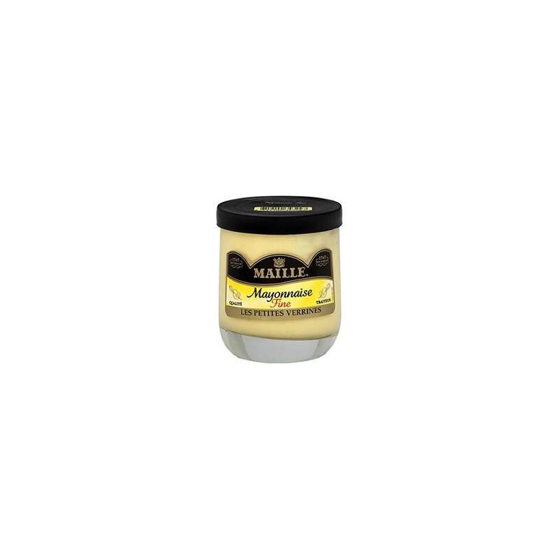 Maille Verrine 150G Mayonnaise Fine