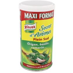 Knorr S.Arome Max Format 145G