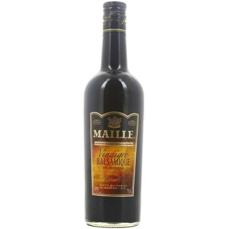 Maille Vinaigre Balsa Mod.75Cl