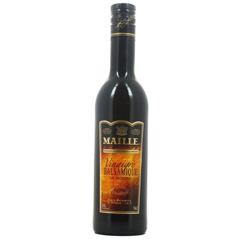 Maille Vinaigre Balsa Mod.50Cl