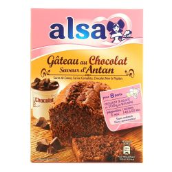 Alsa Gat.Choco Sav.Antan 300G