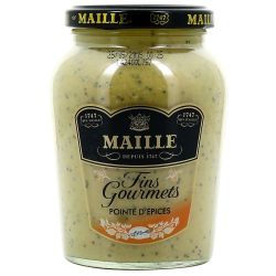 Maille Mout.Fin Gourm.Epic340G
