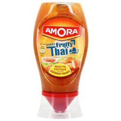 Amora 274G Sauce Fruity Thai