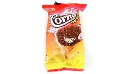 Miko 160Ml Cornetto Chocnball