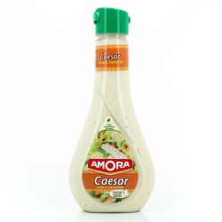 Amora 450Ml Sauce Caesar