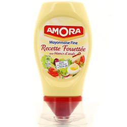 Amora 230G Mayonnaise Fouettée