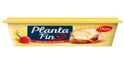 Planta Fin 250G Margarine Doux