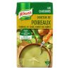 Knorr Brick 1L Soupe Douceur Poireau Pdt