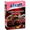 Alsa 320G Cookies Tout Chocolat