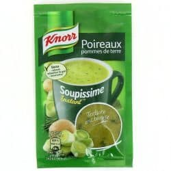 Knorr Soupissime Poir.20Cl.Knor