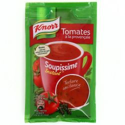 Knorr 63G Soupissime Tomate Provence