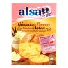 Alsa 300G Gateau Pomme Saveur Ant