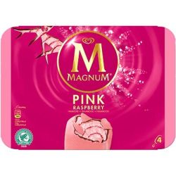Miko 4X110Ml Magnum Pink 344G