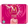 Miko 4X110Ml Magnum Pink 344G