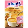 Alsa Pot Creme Caramel 120G