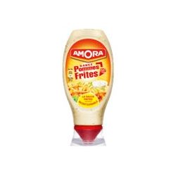Amora 448G Sauce Pommes Frites