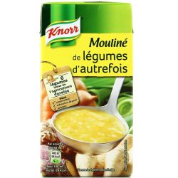 Knorr 50Cl Mouline Leg Autref.Knorr