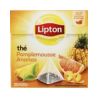 Lipton 20 Sachets The Ananas Pam Lipt