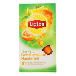 Lipton Lipt The Vt Pam Mand 10Cap 25G