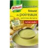 Knorr 1L Veloute Poireaux Pdt