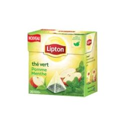 Lipton 20S Lipt The Vert Pom Ment