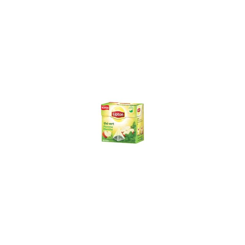 Lipton 20S Lipt The Vert Pom Ment