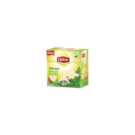 Lipton 20S Lipt The Vert Pom Ment