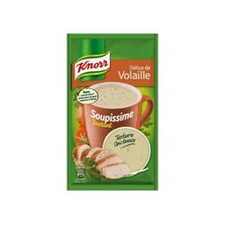 Knorr 38G Soupissime Delice Volaille