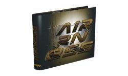 Airness Class.Remborde A4 D40