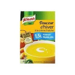 Knorr 1,5L Douceur D Hiver