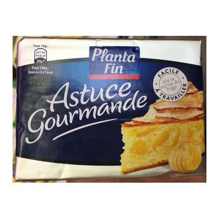 Planta Fin Astuce Gourm 250G