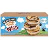 Ben & Jerry'S B&J Sandwich X3 195G