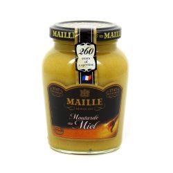 Maille Moutarde Miel Bcl 230G