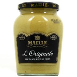 Maille Moutarde Forte 380G