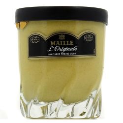 Maille Mout Fort.Ver.Whis.280G