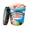 Ben & Jerry'S B&J Pot Rasp.Cheescake 426G