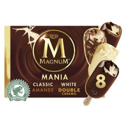 Magnum Bat Mania X8 678G