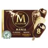 Magnum Bat Mania X8 678G