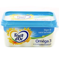 Fruit D'Or D Or Ss Lactose 50% 510G