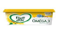 Fruit D'Or D Or Doux Barq 510G