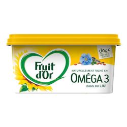 Fruit D'Or D Or Doux Barq 510G