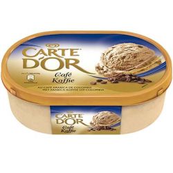 Carte D'Or C.Or Bac Cafe 500G