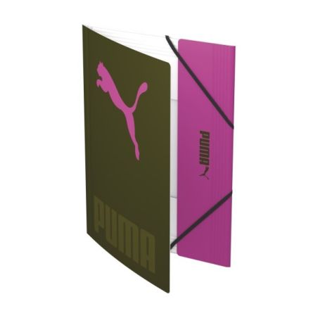 Puma Chem.3 Rabats A4 Carte