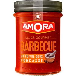Amora Amor Sce Gourm.Barbecue B.188G