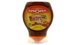 Amora 485G Sce Bbq Miel