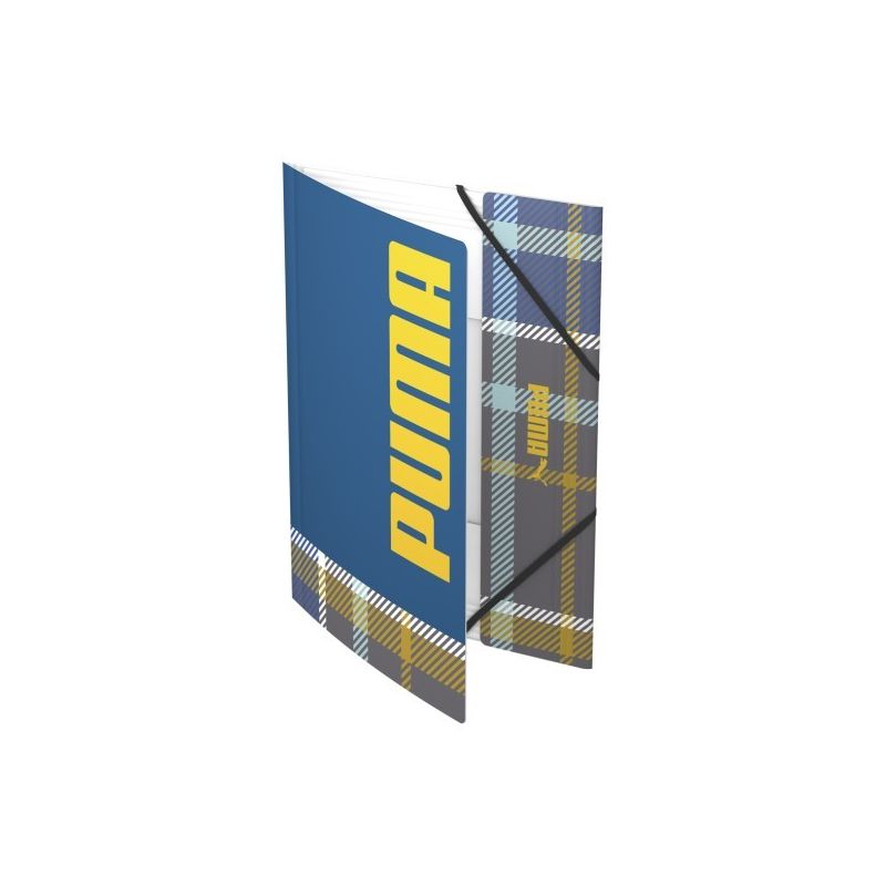 Puma Chem.3 Rabats A4 Carte