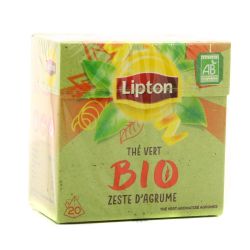 Lipton The Vert Bio Ze.Agru.28