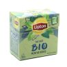 Lipton (Epicerie) Lipt The Vert Bio Ment.Dce 28G